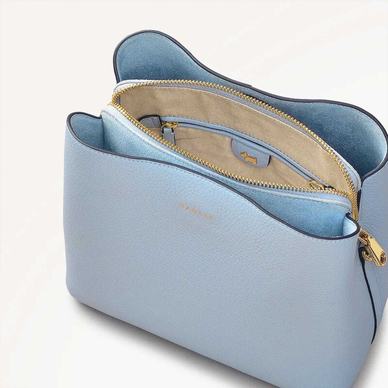 Radley Dukes Place Medium Compartment Crossbody image number 2